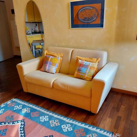 Residence Dei Frutti Pieno Centro - Il Ribes Padova Dış mekan fotoğraf