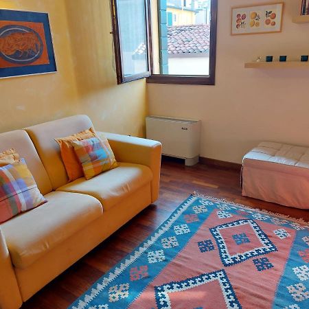 Residence Dei Frutti Pieno Centro - Il Ribes Padova Dış mekan fotoğraf