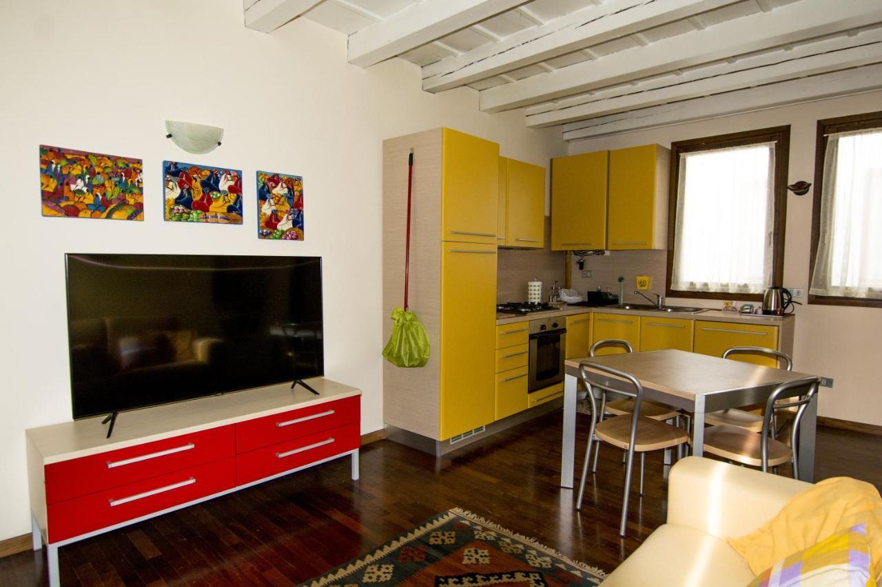 Residence Dei Frutti Pieno Centro - Il Ribes Padova Dış mekan fotoğraf