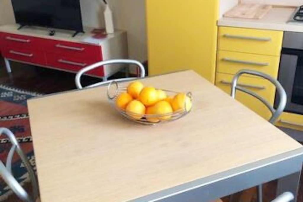 Residence Dei Frutti Pieno Centro - Il Ribes Padova Dış mekan fotoğraf