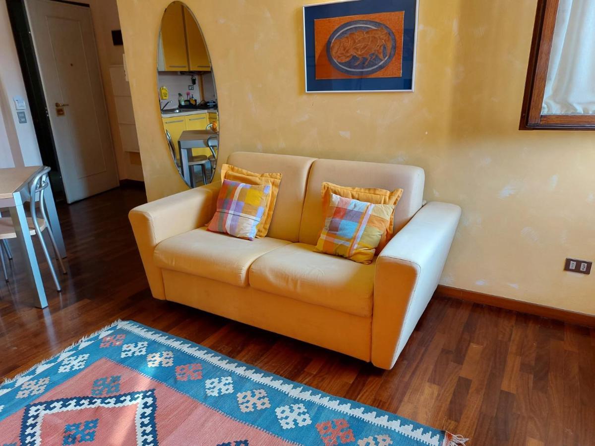 Residence Dei Frutti Pieno Centro - Il Ribes Padova Dış mekan fotoğraf