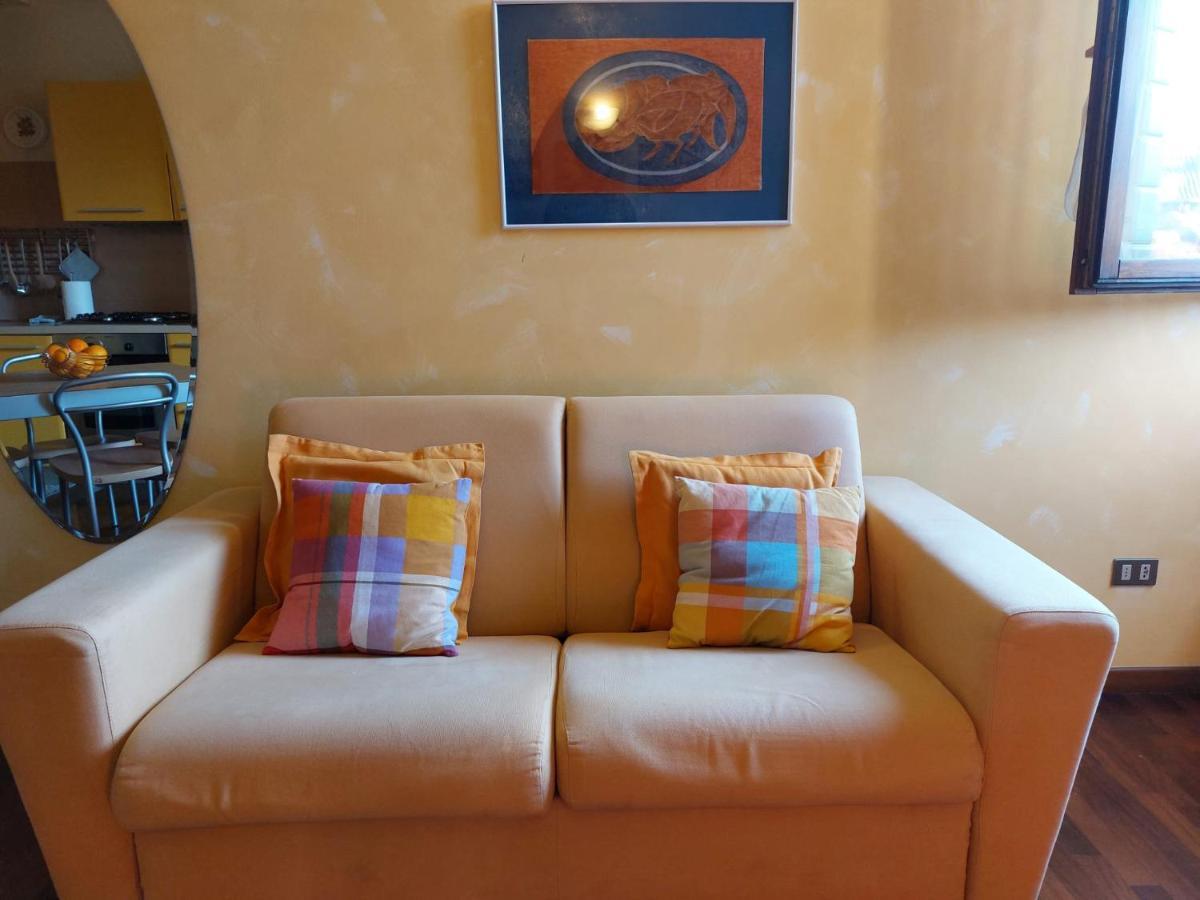 Residence Dei Frutti Pieno Centro - Il Ribes Padova Dış mekan fotoğraf